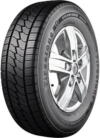 FIRESTONE VANHAWKMS.