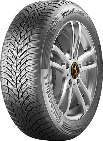 CONTINENTAL TS870CS