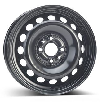 STAAL STEEL WHEEL 6165