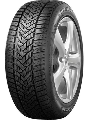 DUNLOP WINSPORT5S