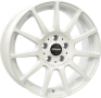 MONACO WHEELS RALLYE