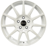 MONACO WHEELS RALLYE