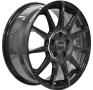 MONACO WHEELS RALLYE