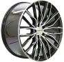 MONACO WHEELS GP2