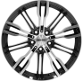 MONACO WHEELS GP8