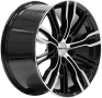 MONACO WHEELS GP8