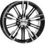 MONACO WHEELS GP8