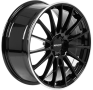 MONACO WHEELS MC1