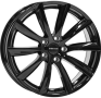 MONACO WHEELS GP6 5X114,3