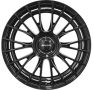 MONACO WHEELS GP12