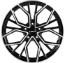 IT WHEELS TIARA