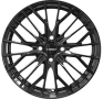 IT WHEELS TIARA 4