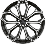 MONACO WHEELS GPC17