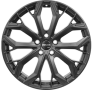 MONACO WHEELS GPC17