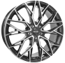 MONACO MNC WHEELS GP15-FF