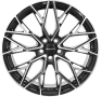MONACO MNC WHEELS GP15-FF