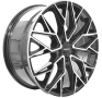 MONACO MNC WHEELS GP15-FF