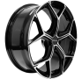 MONACO WHEELS GP16 66,5