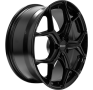 MONACO WHEELS GP16 66,5
