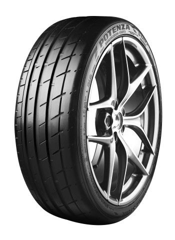 BRIDGESTONE POTS007
