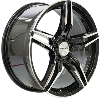 MONACO WHEELS GP1