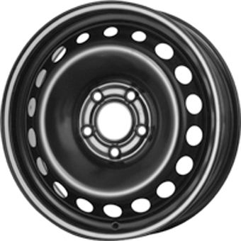 MW STEEL 16122