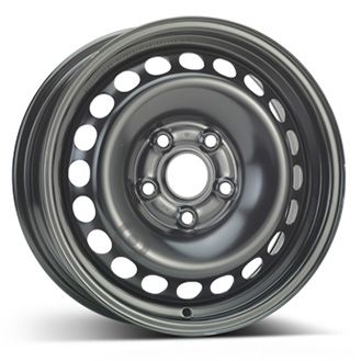 STAAL STEEL WHEEL 8955