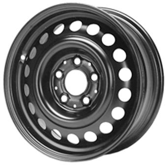 STAAL STEEL WHEEL 8710