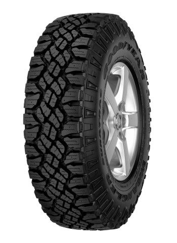 GOODYEAR DURATRAC