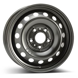 STAAL STEEL WHEEL 8503