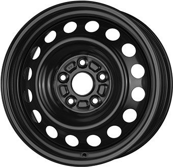MW STEEL 16223