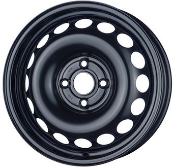 MW STEEL 15275