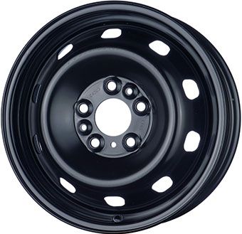 MW STEEL 16208