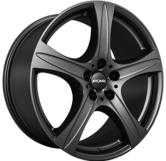 RONAL R55 SUV