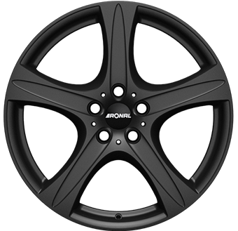 RONAL R55 SUV