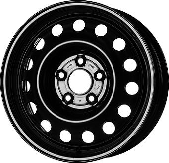MW STEEL 16243