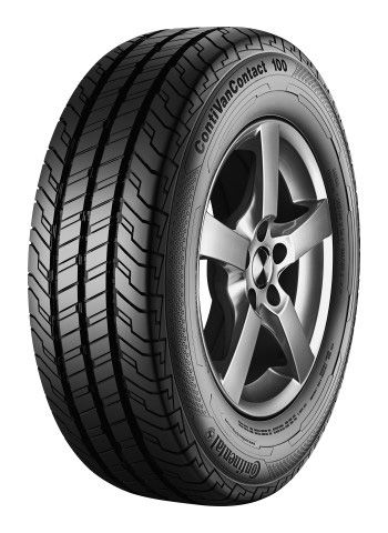 CONTINENTAL VANCO100S