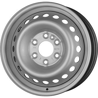 MW STEEL 16214