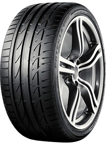 BRIDGESTONE S001MO-EXT