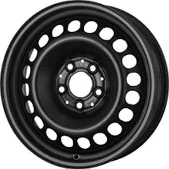 MW STEEL 16102