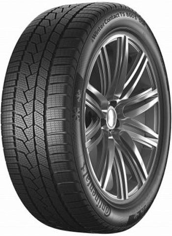 CONTINENTAL TS860SMGTX