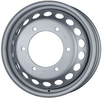 MW STEEL 16180