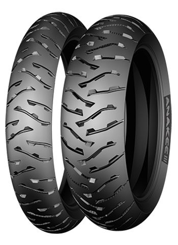 MICHELIN ANAKEE3