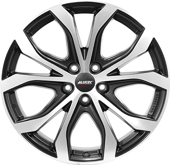 ALUTEC W10X