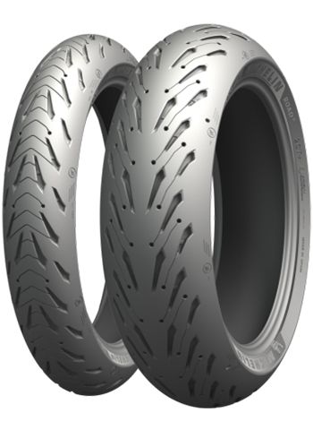 MICHELIN ROAD5
