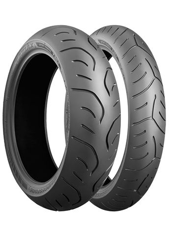 BRIDGESTONE BATTLAXSPT