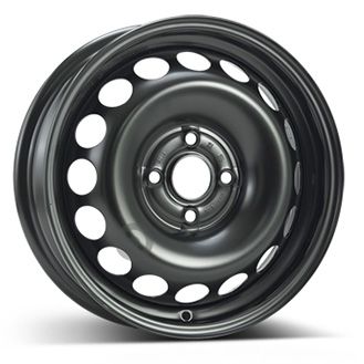 STAAL STEEL WHEEL 7510
