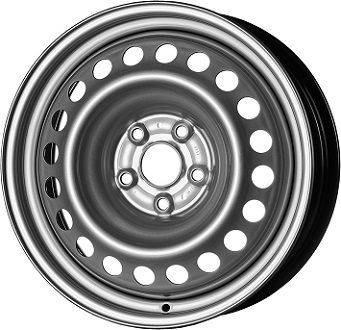 MW STEEL 17022