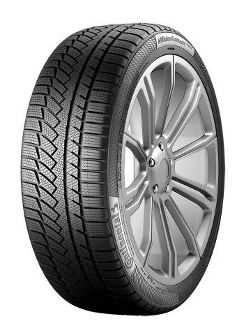 CONTINENTAL TS850PMO