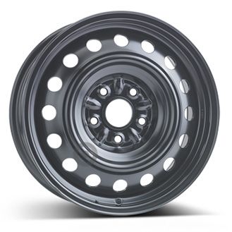 STAAL STEEL WHEEL 7625